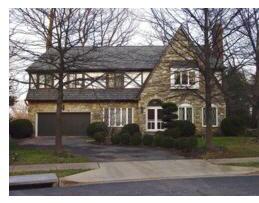 Maryland Roofing Shingle Estimate