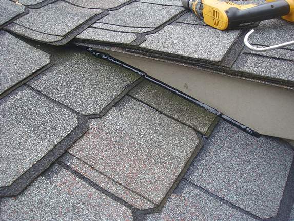 Grand Manor Shingles