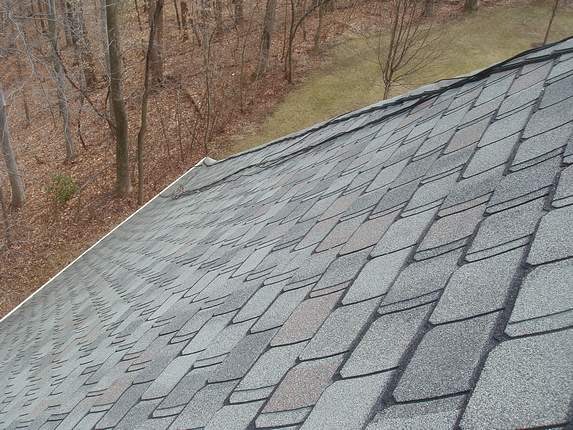 Certainteed Grand Manor Shingle