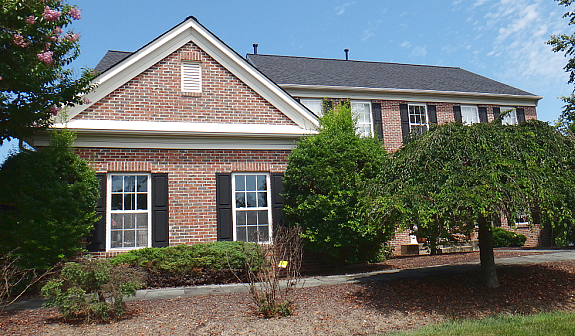Hoover Farm Subdivision Hoover Farm Subdivision Laytonsville MD