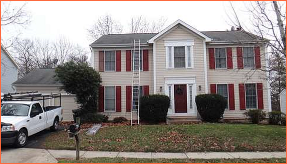 Is my old roof dead? Is my old roof dead?