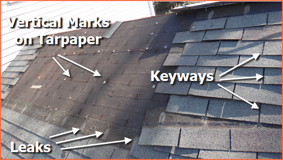 worn-out-underlayment-is-leaking worn-out-underlayment-is-leaking