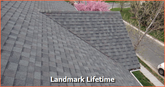 Limited Lifetime Landmarks Limited Lifetime Landmarks