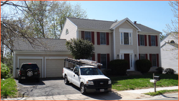 Conclusion of gaithersburg roof case study