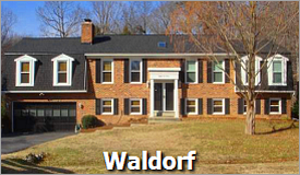 B George Project Waldorf