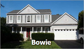 Brian Smith Job Bowie MD