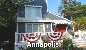 Shewfelt Project Annapolis