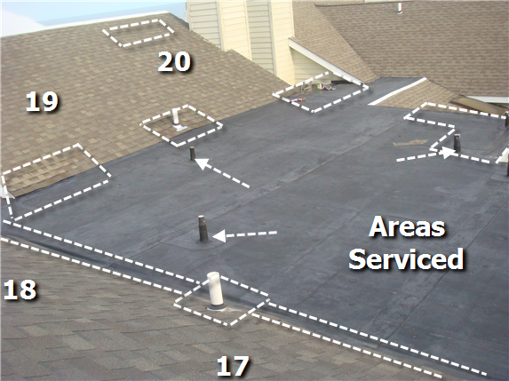 Ocean City Md Roof Repairs