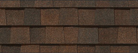 Landmark Burnt Sienna Landmark Burnt Sienna