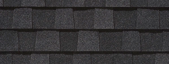 Landmark Charcoal Black Landmark Charcoal Black