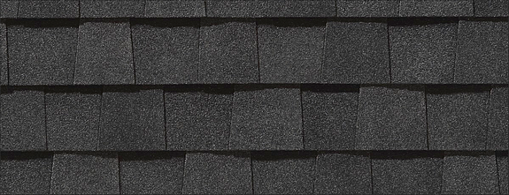 Landmark Moire Black Landmark Moire Black