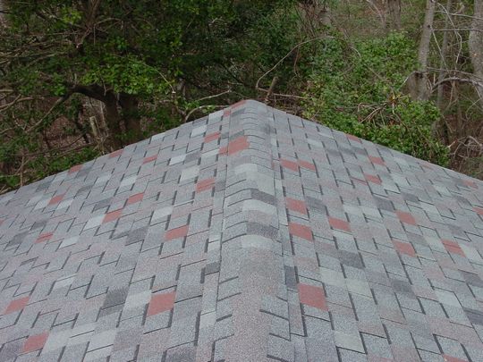 Certainteed Horizon Shingle Homestead Slate