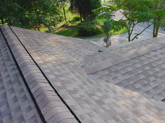 Md Architectural Shingles