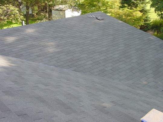 roof shingles XT25