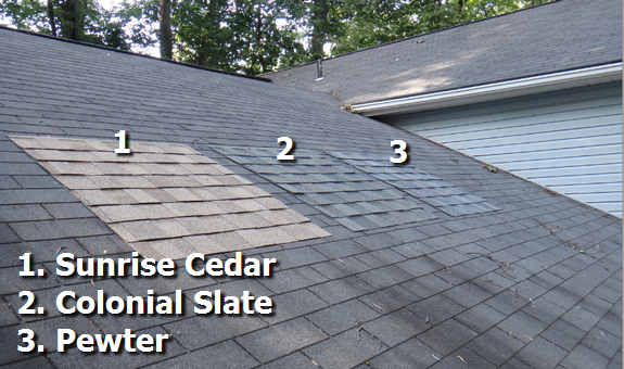 CT Sunrise Cedar - Colonial Slate - Pewterwood