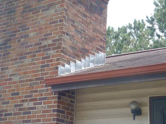 Md chimney flashing repair Md chimney flashing repair
