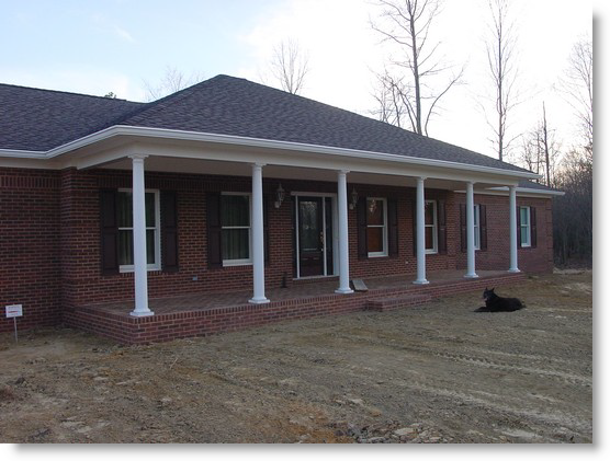 Maryland Seamless Gutters