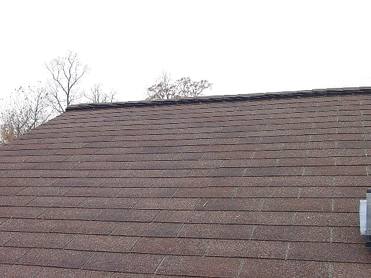 Md Shingle Vent II Md Shingle Vent II