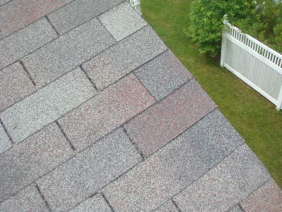 Odenton Md shingles repaired and sealed