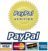 PayPal logo