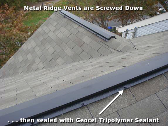Md Metal Ridge Vent Md Metal Ridge Vent