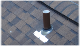 Roof installation Bowie