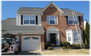 Roofing Contractor Bowie