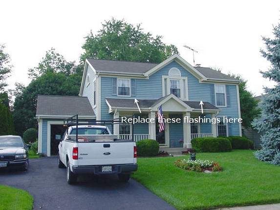 New Roof Silver Spring Maryland New Roof Silver Spring Maryland