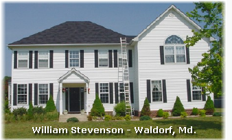 Waldorf Maryland Roof Repair