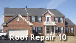 Md Roof Repair Laytonsville Maryland