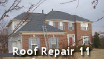 Md Roof Repair Laytonsville Maryland