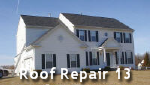 Md Roof Repair Gaithersburg Laytonsville Maryland