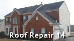 Md Roof Repair Laytonsville Maryland