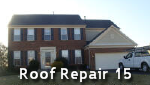 Md Roof Repair Gaithersburg Laytonsville Maryland