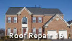 Md Roof Repair Laytonsville Maryland