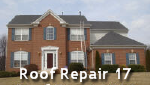 Md Roof Repair Laytonsville Maryland