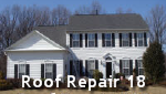 Md Roof Repair Laytonsville Maryland