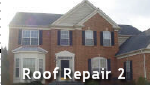 $247 Maryland Roof Repair Gaithersburg Md