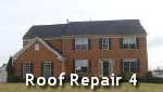 $247 Roof Repair Special Gaithersburg, Md