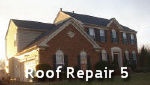 $247 Roof Repair Special Gaithersburg, Md