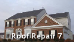 Maryland Roof Repair Special Gaithersburg Laytonsville Md