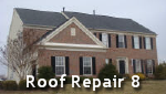 Md Roof Repair Laytonsville Gaithersburg