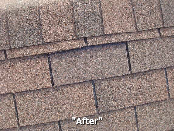 Certainteed XT25 Cedar Brown Shingles Certainteed XT25 Cedar Brown Shingles