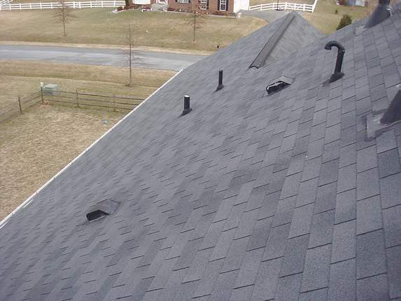 Maryland Roof Repair #7 - 16