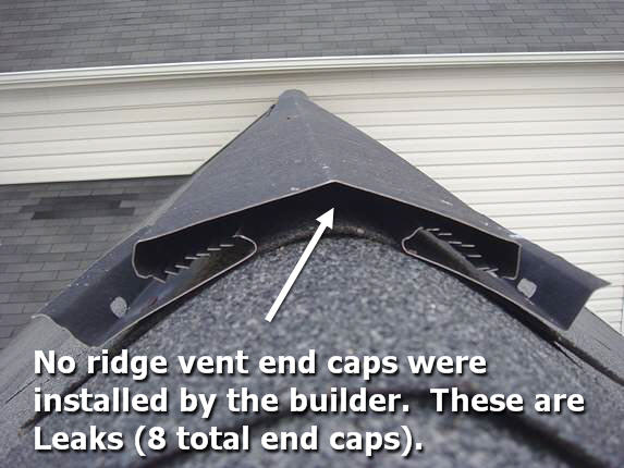 Maryland Roof Repair #7 - 2