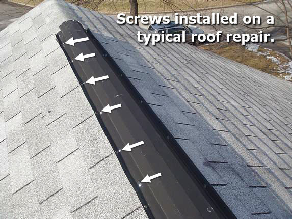 Maryland Roof Repair #7 - 8