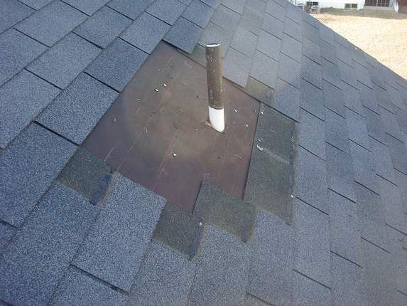 Maryland Roof Repair #7 - 21