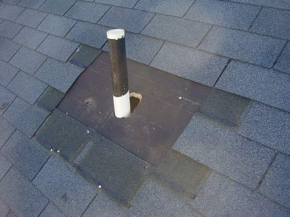 Maryland Roof Repair #7 - 22