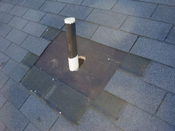 Maryland Roof Repair #7 - 22