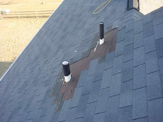 Maryland Roof Repair #7 - 23
